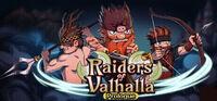 Portada oficial de Raiders of Valhalla - Prologue para PC