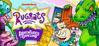 Portada oficial de de Rugrats: Adventures in Gameland para PC