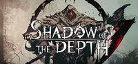 Portada oficial de Shadow of the Depth para PC