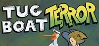 Portada oficial de Tugboat Terror para PC