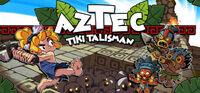 Portada oficial de Aztec Tiki Talisman para PC