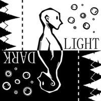 Portada oficial de LIGHT DARK para PS4