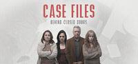 Portada oficial de Case Files: Behind Closed Doors para PC
