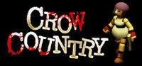 Portada oficial de Crow Country para PC
