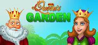 Portada oficial de Queen's Garden para PC