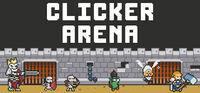 Portada oficial de Clicker Arena para PC