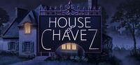 Portada oficial de House Of Chavez para PC