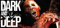 Portada oficial de Dark and Deep para PC