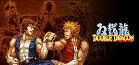 Portada oficial de Double Dragon Advance para PC