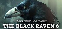 Portada oficial de Mystery Solitaire. The Black Raven 6 para PC