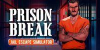 Portada oficial de Prison Break: Jail Escape Simulator para Switch