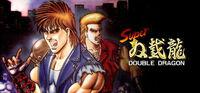 Portada oficial de Super Double Dragon para PC