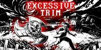 Portada oficial de Excessive Trim para Switch