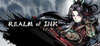 Portada oficial de Realm of Ink para PC