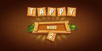 Portada oficial de Tappy Word 2 para Switch