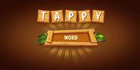 Portada oficial de Tappy Word para Switch