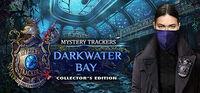 Portada oficial de Mystery Trackers: Darkwater Bay Collector's Edition para PC