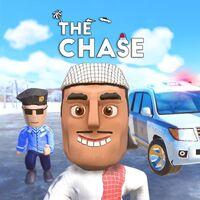 Portada oficial de The Chase: Cop Pursuit para PS5