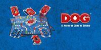 Portada oficial de DOG  para Switch