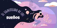 Portada oficial de El significado de los sueos para Switch