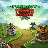 Portada oficial de Fantasy Tower Defense para PS5