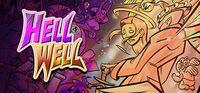 Portada oficial de Hell Well para PC