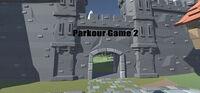 Portada oficial de Parkour Game 2 para PC
