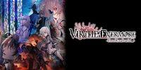 Portada oficial de Virche Evermore -ErroR: Salvation- para Switch