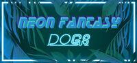 Portada oficial de Neon Fantasy: Dogs para PC