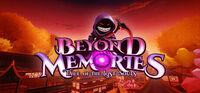 Portada oficial de Beyond Memories - Tale of the Lost Souls para PC
