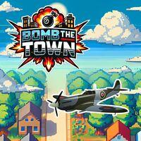 Portada oficial de Bomb the Town para PS5