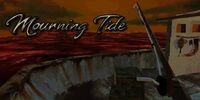 Portada oficial de Mourning Tide para Switch