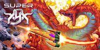 Portada oficial de Super XYX para Switch