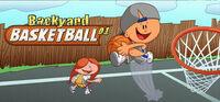 Portada oficial de Backyard Basketball '01 para PC