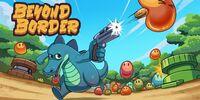Portada oficial de Beyond Border para Switch