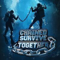 Portada oficial de Chained Survive Together para PS4