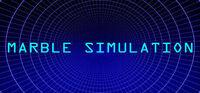 Portada oficial de Marble Simulation para PC