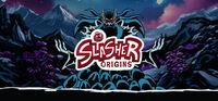 Portada oficial de Slasher: Origins para PC