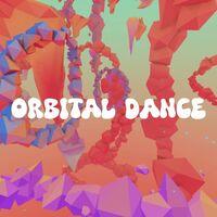 Portada oficial de Orbital Dance para PS5