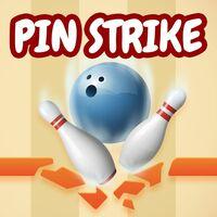 Portada oficial de Pin Strike para PS5