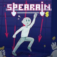 Portada oficial de SPEARAIN para PS4