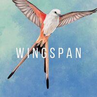 Portada oficial de Wingspan para PS5