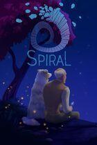 Portada oficial de de Spiral para Xbox Series X
