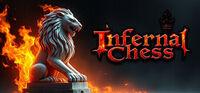 Portada oficial de Infernal Chess para PC
