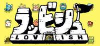 Portada oficial de Lovish para PC