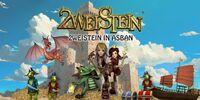 Portada oficial de 2weistein in Asban para Switch