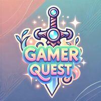 Portada oficial de Gamer Quest para PS5