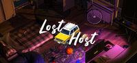 Portada oficial de Lost Host para PC