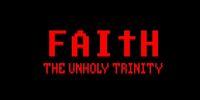 Portada oficial de FAITH: The Unholy Trinity para Switch