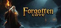 Portada oficial de Forgotten Cave: Roguelite Dungeon Crawler para PC